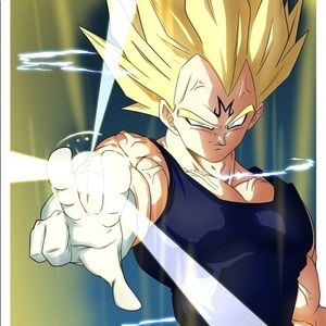 Meet your Posher, Dakota